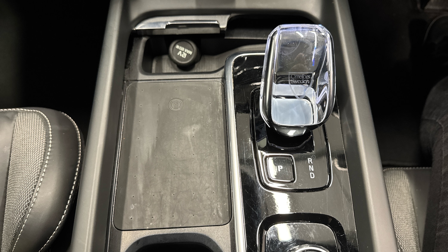 Used Volvo XC60 2024 for sale - 76821476: Photo 33