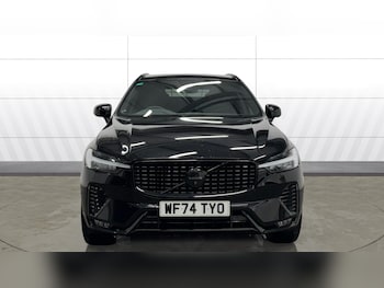 Used Volvo XC60 2024 for sale - 76821476: Photo