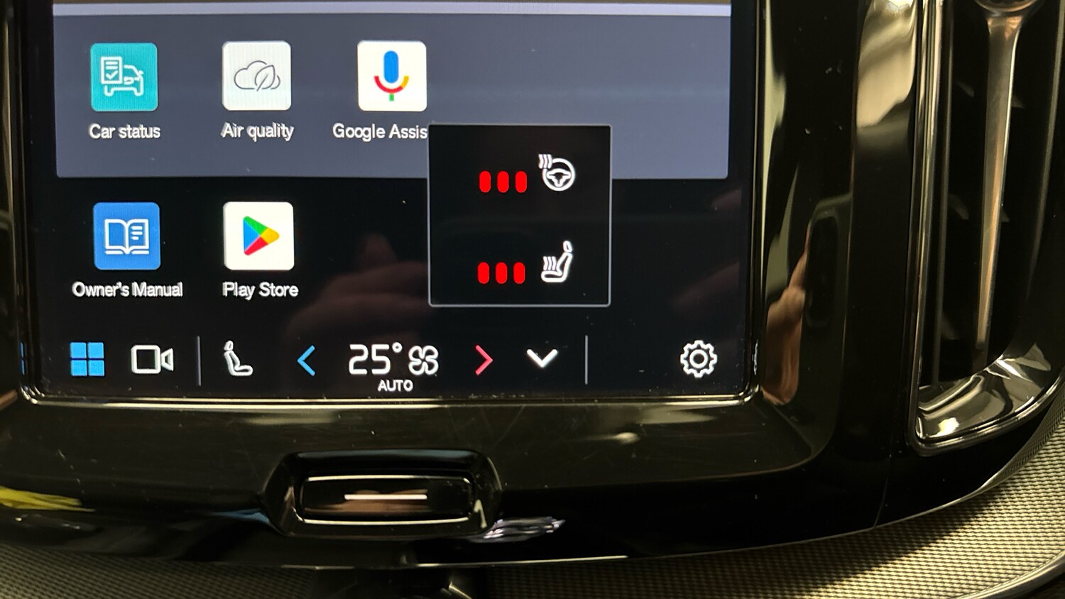 Used Volvo XC60 2024 for sale - 76821476: Photo 41