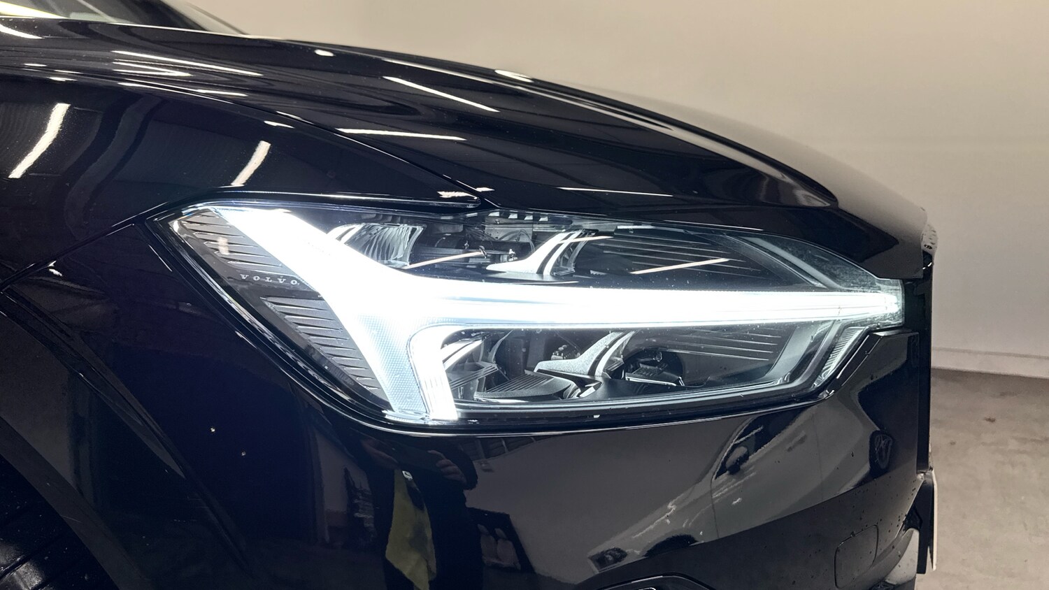 Used Volvo XC60 2024 for sale - 76821476: Photo 42