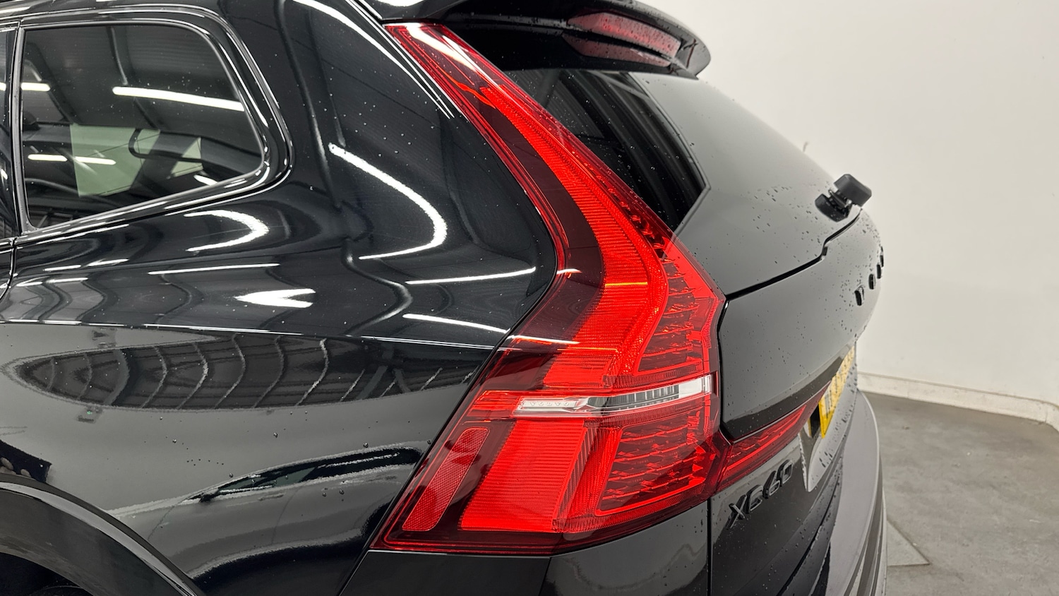 Used Volvo XC60 2024 for sale - 76821476: Photo 44