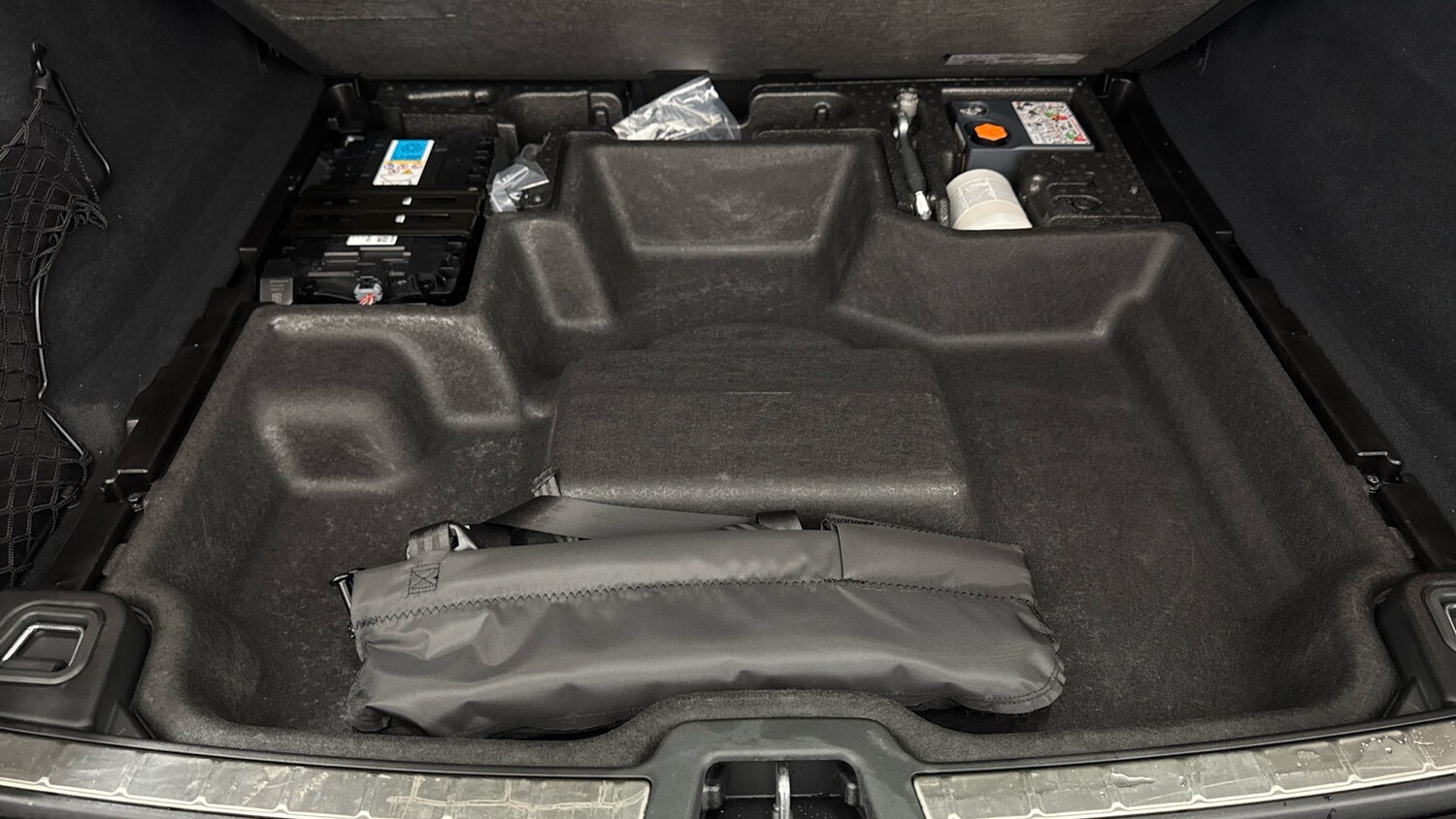 Used Volvo XC60 2024 for sale - 76821476: Photo 45