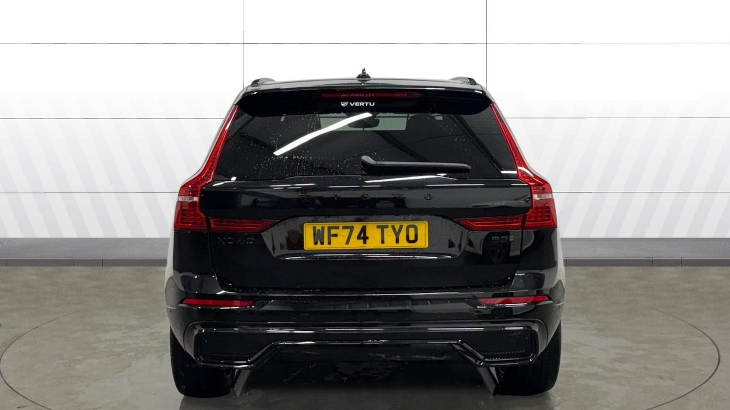 Used Volvo XC60 2024 for sale - 76821476: Photo 6