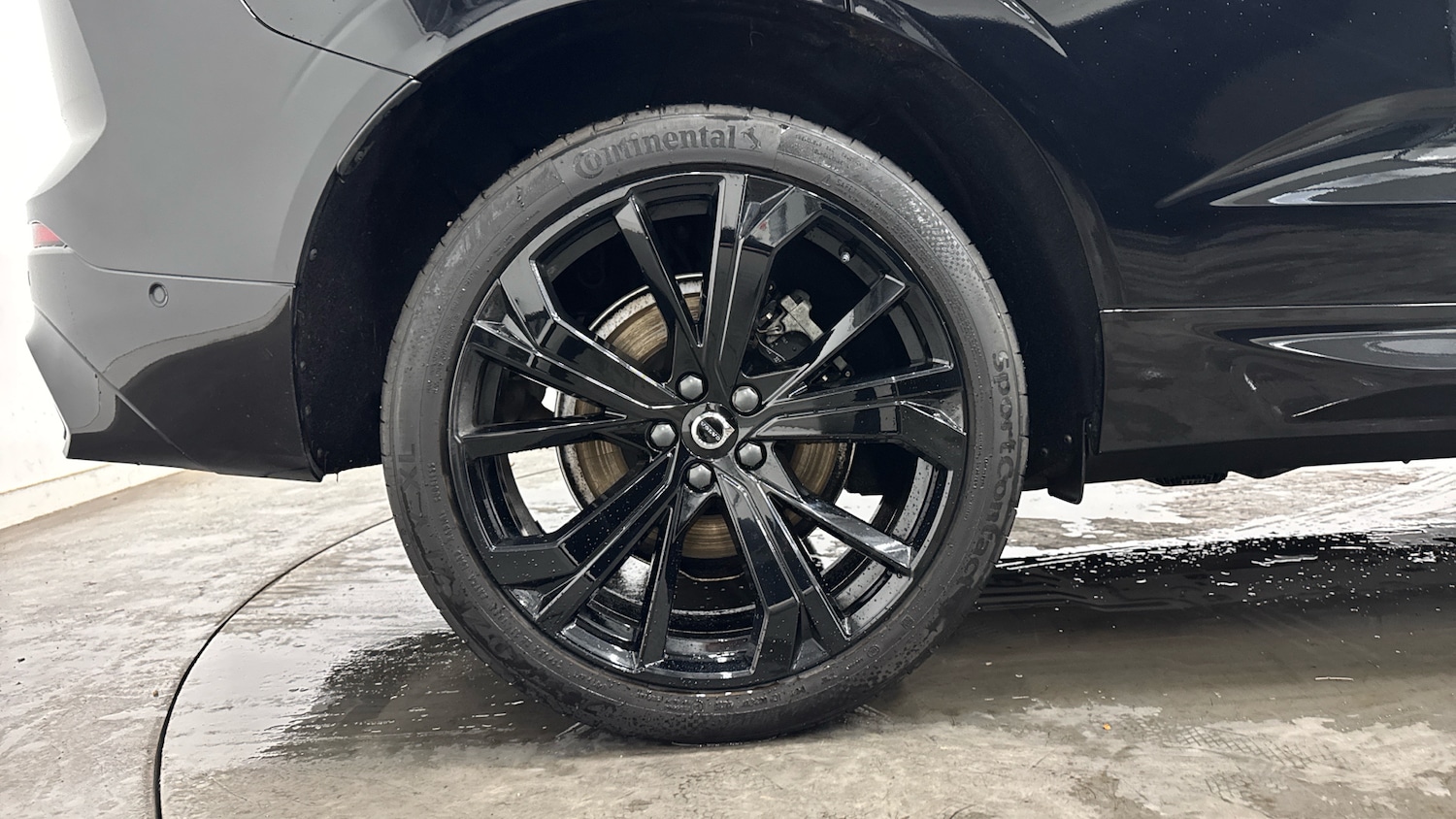 Used Volvo XC60 2024 for sale - 76821476: Photo 7