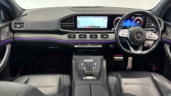 Used Mercedes-Benz GLE 2023 for sale - 75714316: Photo 10