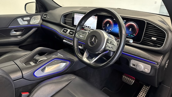 Used Mercedes-Benz GLE 2023 for sale - 75714316: Photo 11