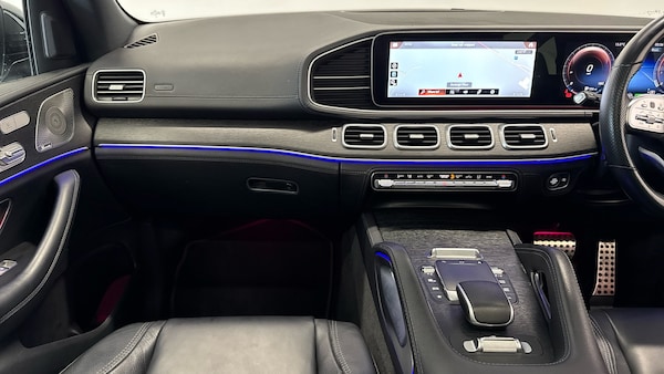 Used Mercedes-Benz GLE 2023 for sale - 75714316: Photo 14