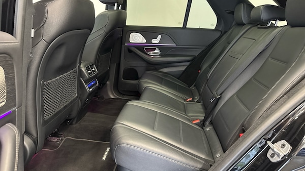 Used Mercedes-Benz GLE 2023 for sale - 75714316: Photo 16