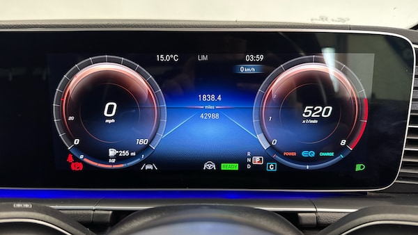 Used Mercedes-Benz GLE 2023 for sale - 75714316: Photo 18