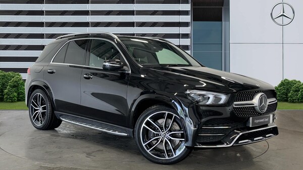 Used Mercedes-Benz GLE 2023 for sale - 75714316: Photo 1