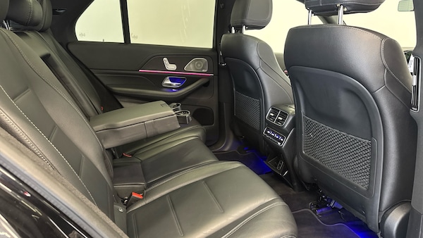 Used Mercedes-Benz GLE 2023 for sale - 75714316: Photo 23