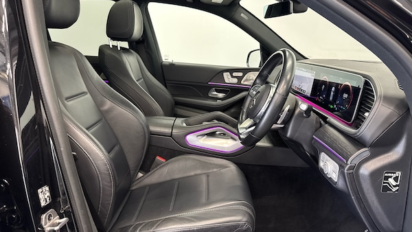 Used Mercedes-Benz GLE 2023 for sale - 75714316: Photo 28
