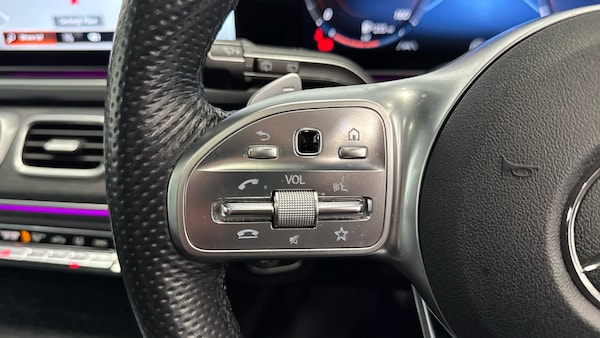 Used Mercedes-Benz GLE 2023 for sale - 75714316: Photo 31