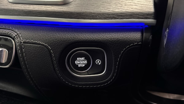 Used Mercedes-Benz GLE 2023 for sale - 75714316: Photo 34