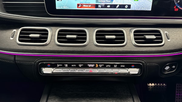 Used Mercedes-Benz GLE 2023 for sale - 75714316: Photo 35