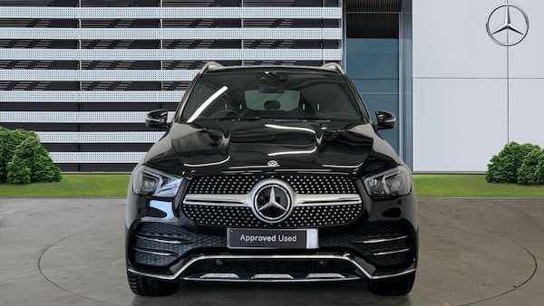 Used Mercedes-Benz GLE 2023 for sale - 75714316: Photo 3