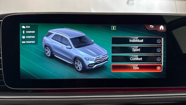 Used Mercedes-Benz GLE 2023 for sale - 75714316: Photo 41