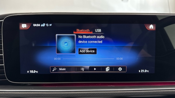 Used Mercedes-Benz GLE 2023 for sale - 75714316: Photo 43