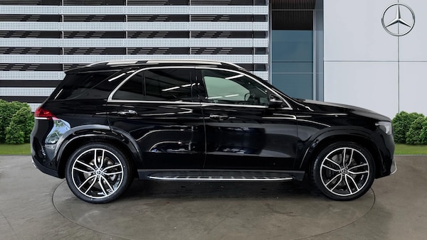 Used Mercedes-Benz GLE 2023 for sale - 75714316: Photo 5
