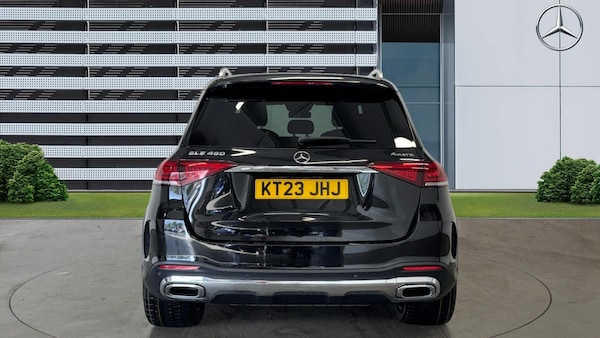 Used Mercedes-Benz GLE 2023 for sale - 75714316: Photo 6