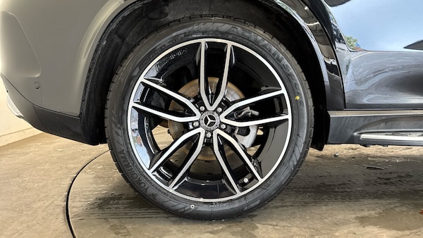 Used Mercedes-Benz GLE 2023 for sale - 75714316: Photo 7