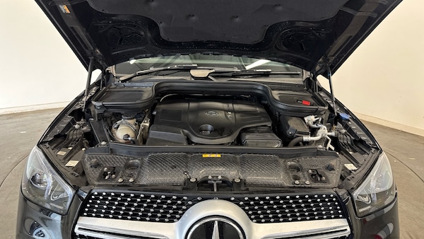 Used Mercedes-Benz GLE 2023 for sale - 75714316: Photo 8