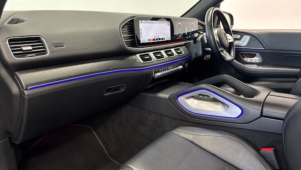 Used Mercedes-Benz GLE 2023 for sale - 75714316: Photo 9
