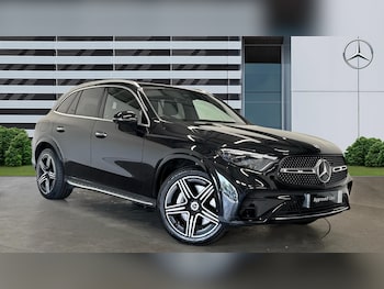 Used Mercedes-Benz GLC 2023 for sale - 79295373: Photo