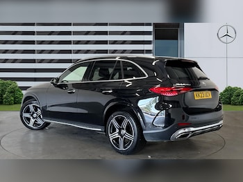 Used Mercedes-Benz GLC 2023 for sale - 79295373: Photo