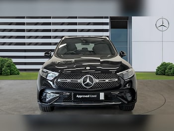 Used Mercedes-Benz GLC 2023 for sale - 79295373: Photo