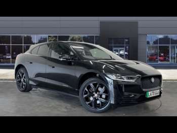 2021 (70) - 294kW EV400 HSE 90kWh 5dr Auto [11kW Charger] Electric Estate