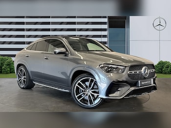 Used Mercedes-Benz GLE 2024 for sale - 79274382: Photo