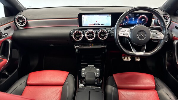 Used Mercedes-Benz CLA 2021 for sale - 76006628: Photo 10
