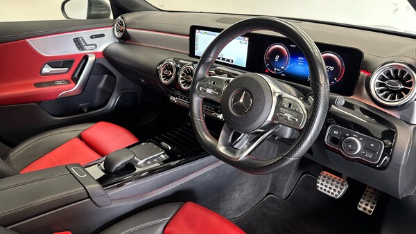 Used Mercedes-Benz CLA 2021 for sale - 76006628: Photo 11
