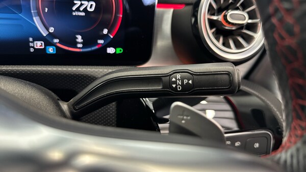 Used Mercedes-Benz CLA 2021 for sale - 76006628: Photo 13