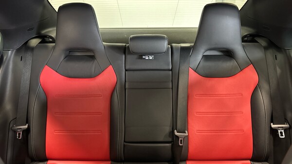 Used Mercedes-Benz CLA 2021 for sale - 76006628: Photo 15
