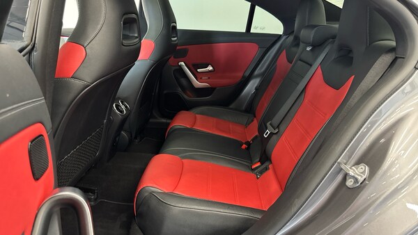 Used Mercedes-Benz CLA 2021 for sale - 76006628: Photo 16