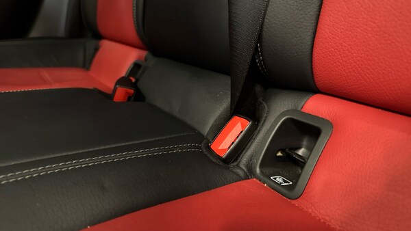 Used Mercedes-Benz CLA 2021 for sale - 76006628: Photo 17