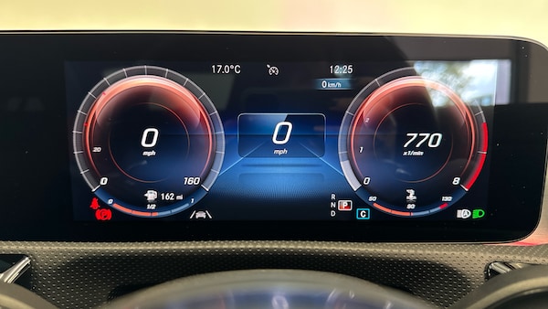 Used Mercedes-Benz CLA 2021 for sale - 76006628: Photo 18