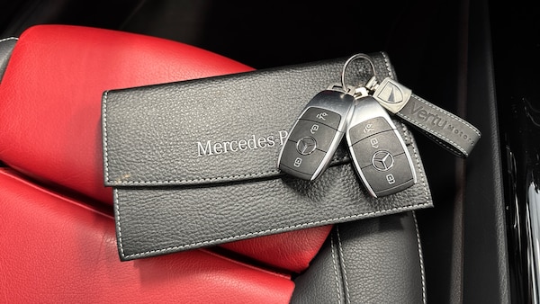 Used Mercedes-Benz CLA 2021 for sale - 76006628: Photo 19