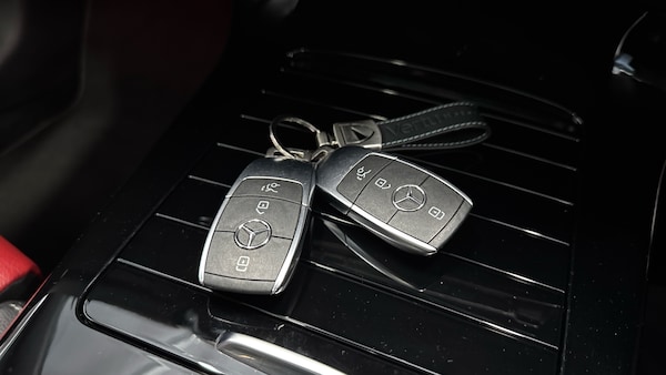 Used Mercedes-Benz CLA 2021 for sale - 76006628: Photo 20