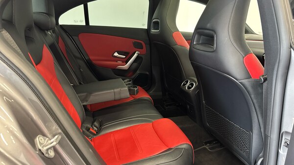 Used Mercedes-Benz CLA 2021 for sale - 76006628: Photo 22
