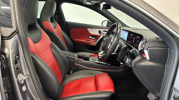 Used Mercedes-Benz CLA 2021 for sale - 76006628: Photo 27