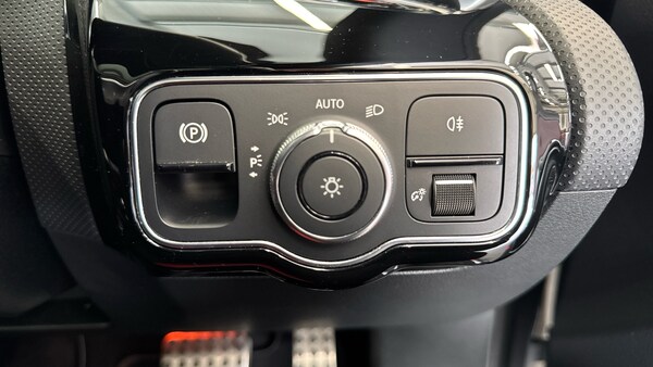 Used Mercedes-Benz CLA 2021 for sale - 76006628: Photo 28