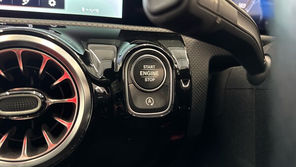 Used Mercedes-Benz CLA 2021 for sale - 76006628: Photo 30