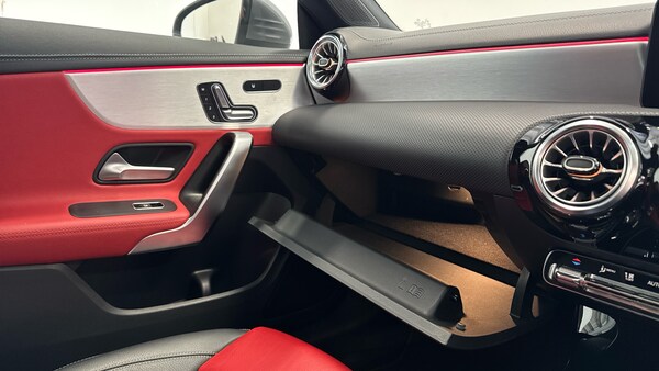 Used Mercedes-Benz CLA 2021 for sale - 76006628: Photo 34