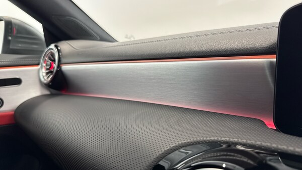Used Mercedes-Benz CLA 2021 for sale - 76006628: Photo 35