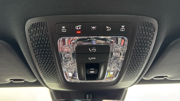 Used Mercedes-Benz CLA 2021 for sale - 76006628: Photo 36