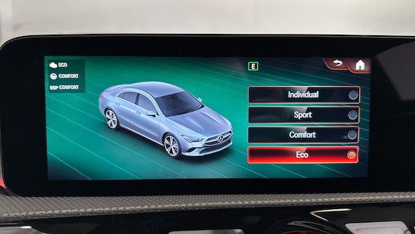 Used Mercedes-Benz CLA 2021 for sale - 76006628: Photo 39