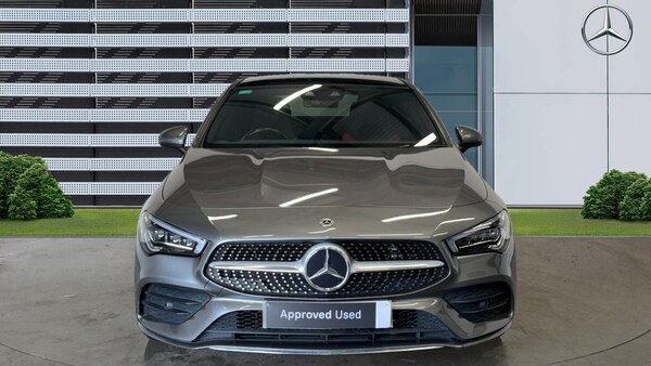 Used Mercedes-Benz CLA 2021 for sale - 76006628: Photo 3